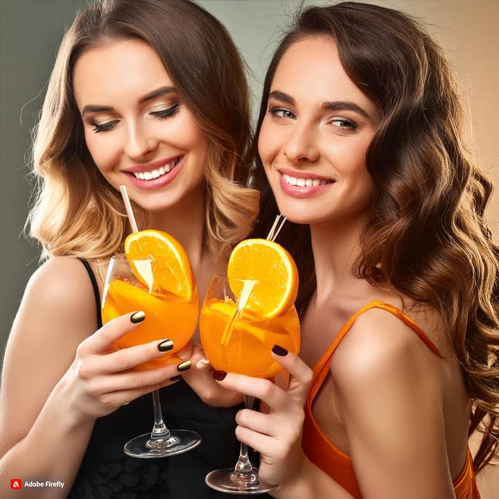 Full Circle - Wholesale Liqueur - Orangecello 700 ml – Organic liqueur made from rescued orange peels10