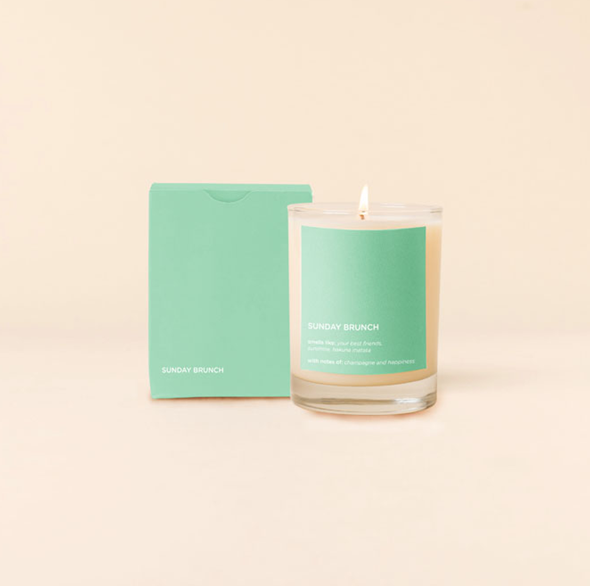 Talking Out of Turn - Wholesale Jar/Filled Candle - *NEW Styles* Candle Rocks Glass - Life (Top Sellers!)5