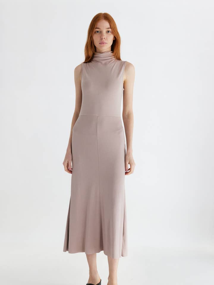 The Josey Dress for wholesale by MOD REF