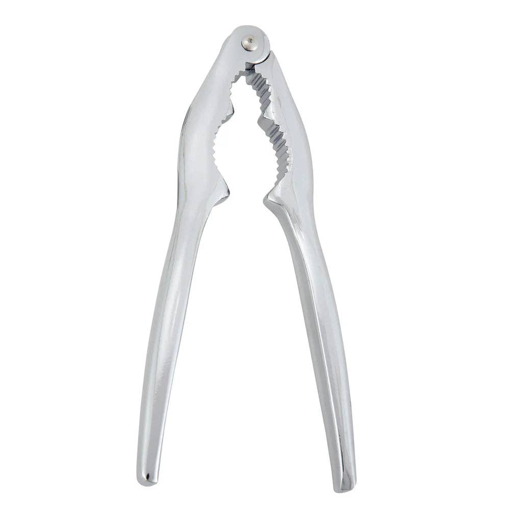 EcoQuality - Wholesale Kitchen Tool/Gadget - LC-01 to LC-85, 6" Chrome Zinc Alloy Lobster Cracker2