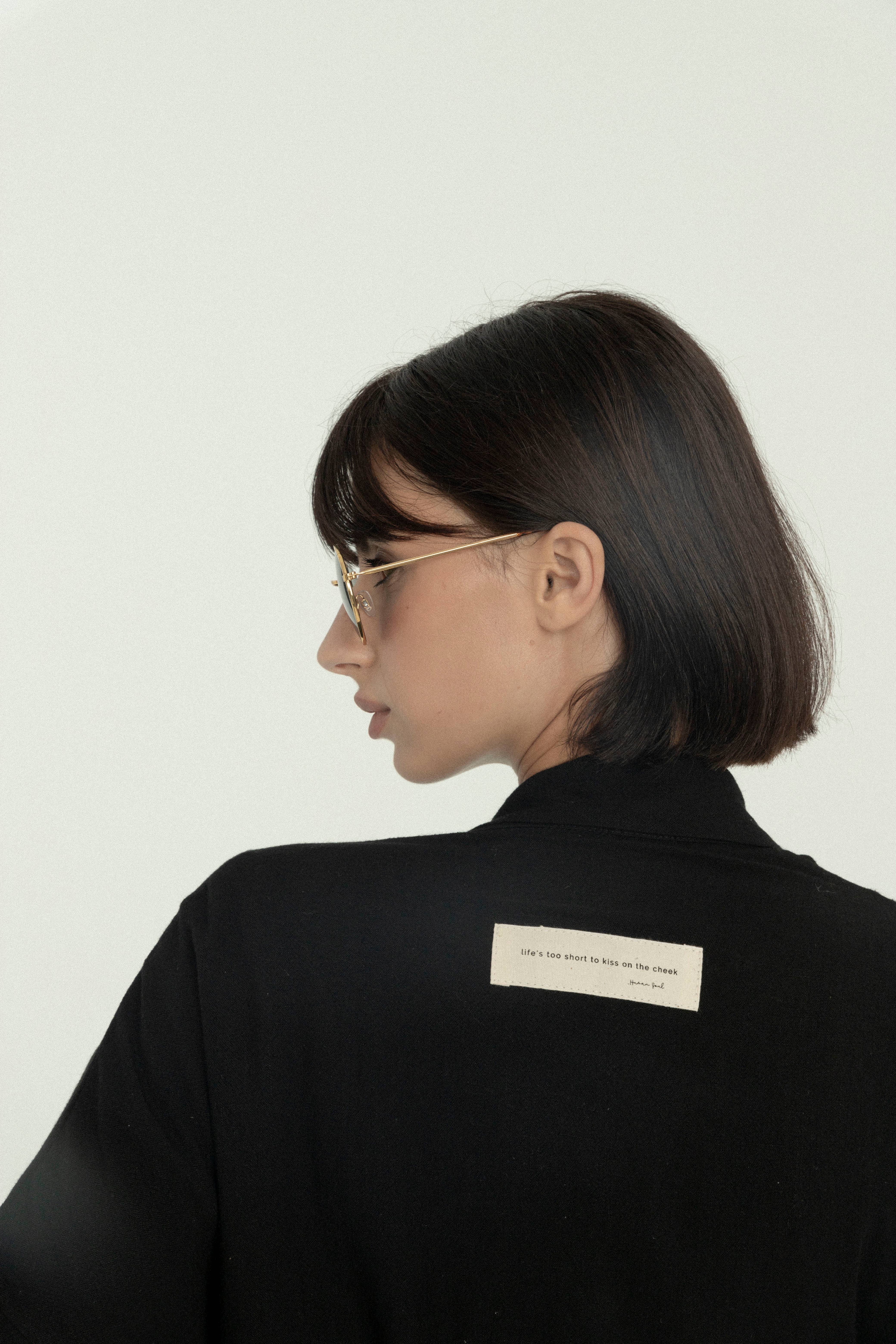 Your Human Soul - Wholesale Kimono - Women's - 19h - linen kimono23