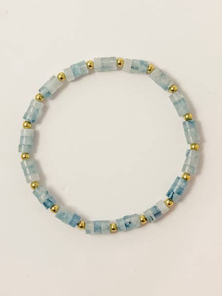 Hav Vi Ses Snart Armbånd for engroshandel hos Tacklebox Jewelry