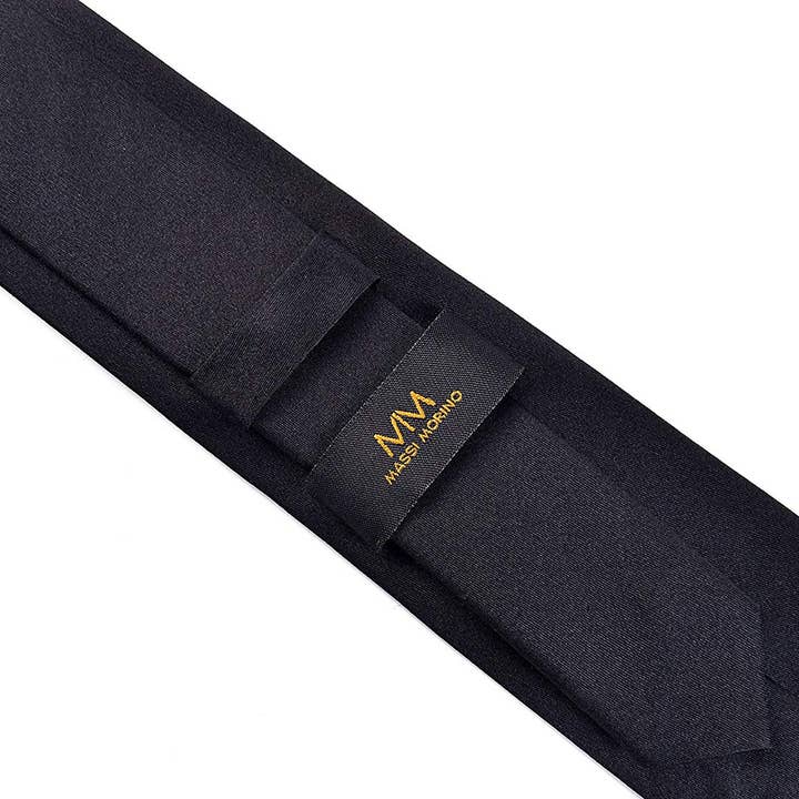Massi Morino - Wholesale Necktie – Men’s - Silk ties | different colors10