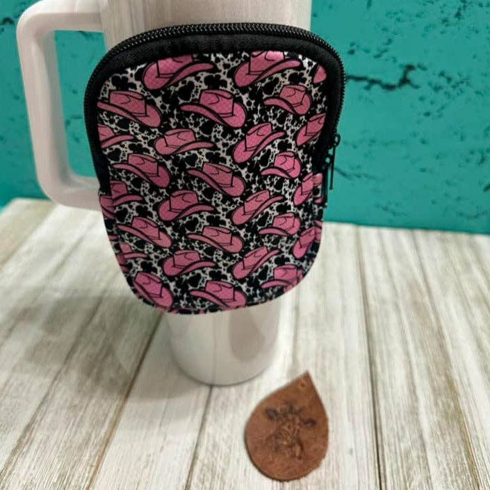 Crazy Heifers Wholesale - Wholesale Pouch - Women's - Neoprene Cup Backpacks-NEW DESIGNS2