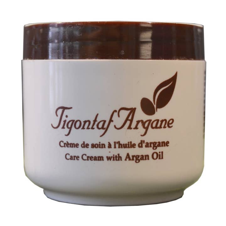 Tigontaf argan cream for wholesale by Wild Argan