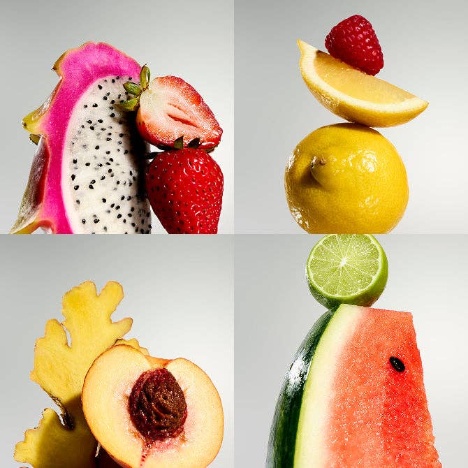 VUUM – wholesale Sports/energy drink – Variety Mix2