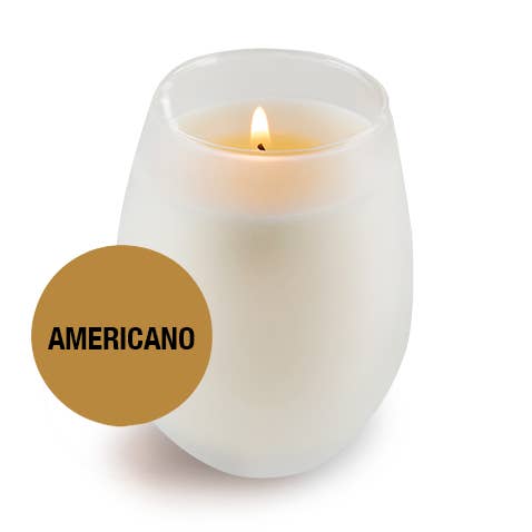 Americano Bambina kaars voor wholesale door Saluté by Sempre Beve