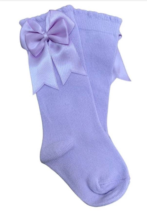 Tambino - Wholesale Socks - Kids - Double Bow Socks14