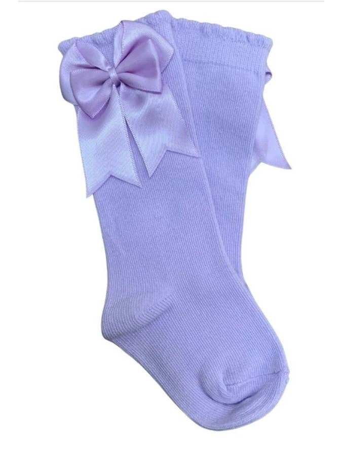 Tambino - Wholesale Socks - Kids - Double Bow Socks14