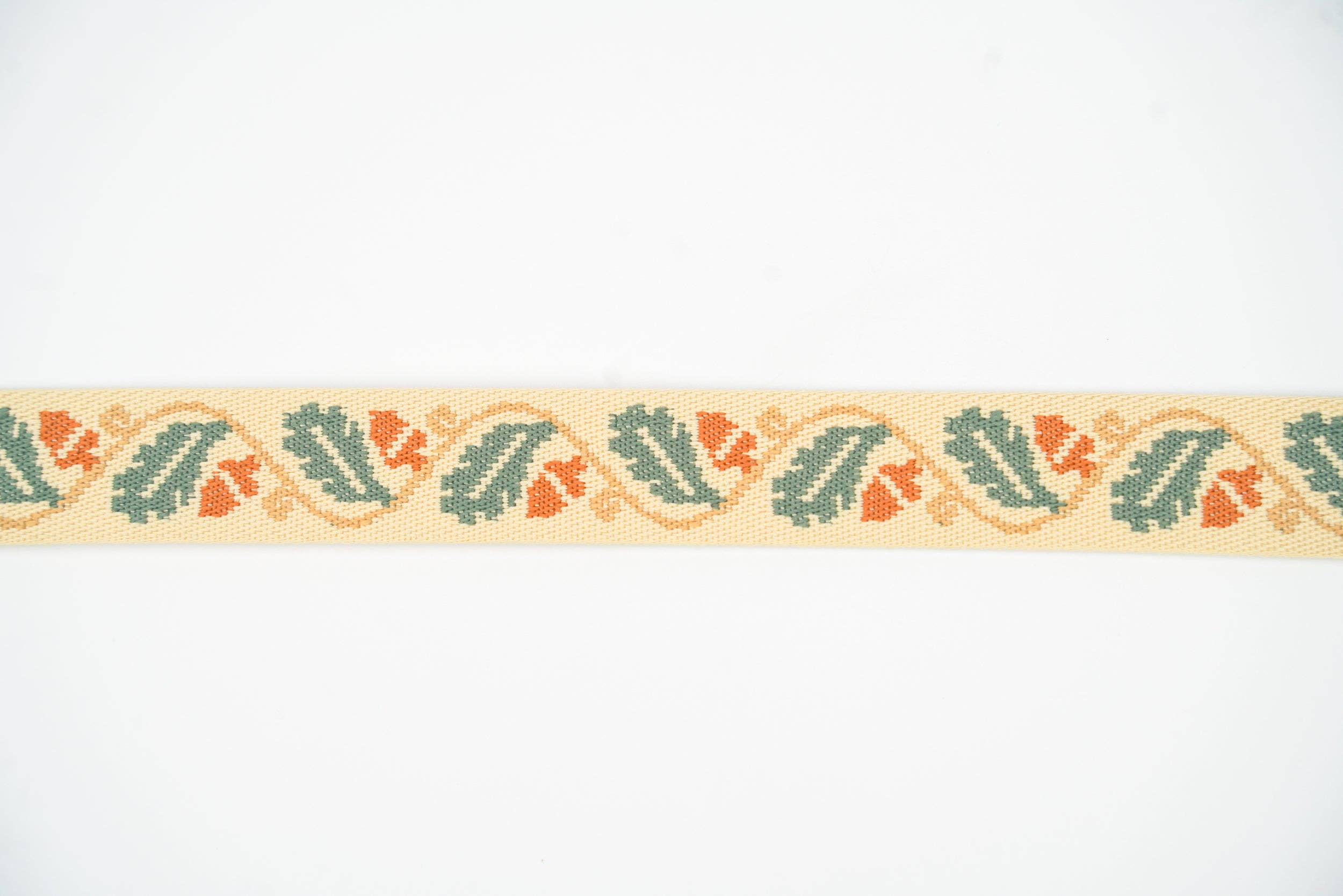 BMBL Belts - Wholesale Belt - Unisex - "Oak" Woven Adjustable Belt | Unisex 3