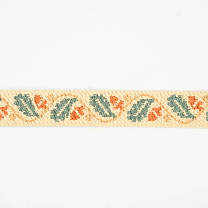 BMBL Belts - Wholesale Belt - Unisex - "Oak" Woven Adjustable Belt | Unisex 3