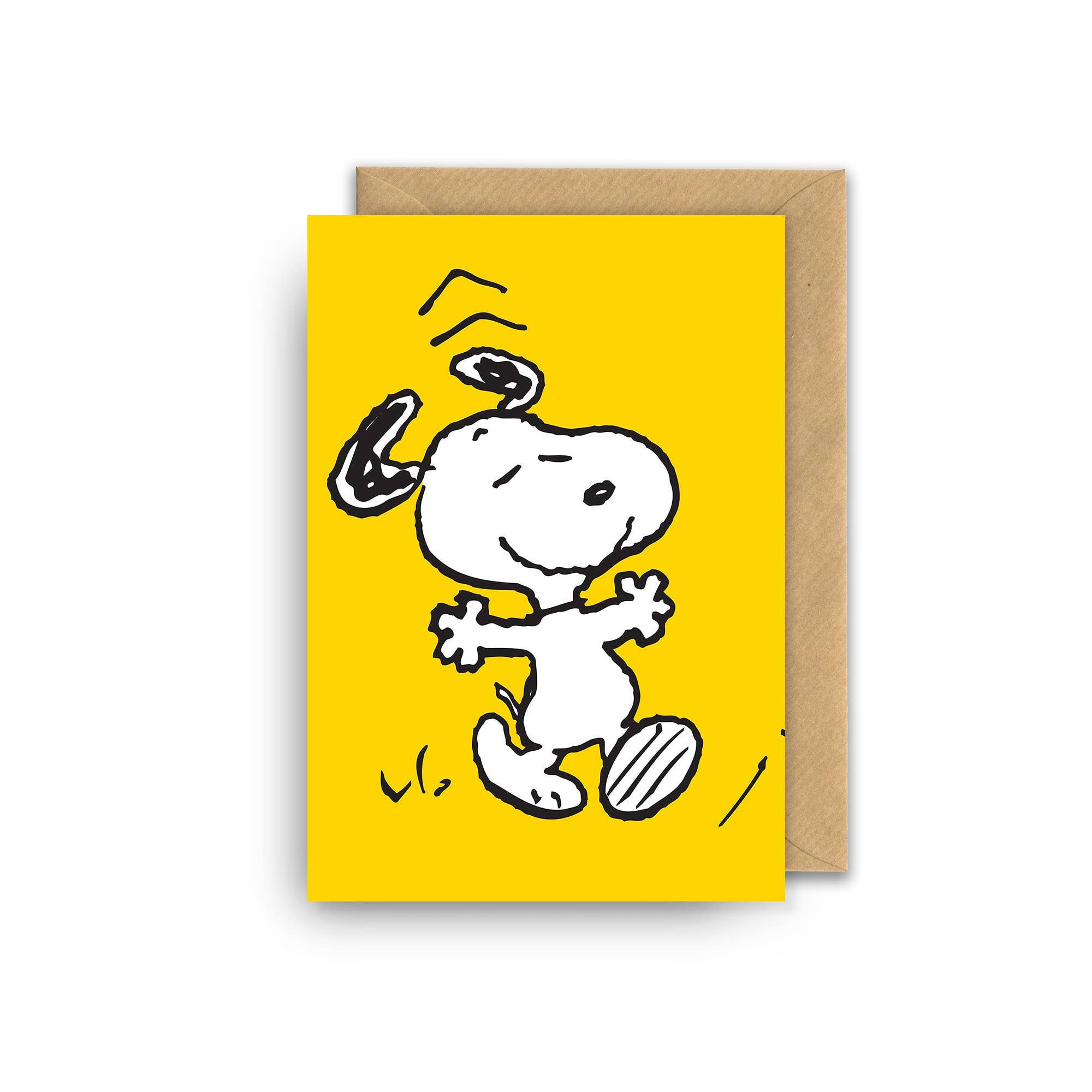 Hype Associates Ltd - Wholesale Everyday Greeting Card - Mini Card Box | Snoopy | Peanuts2