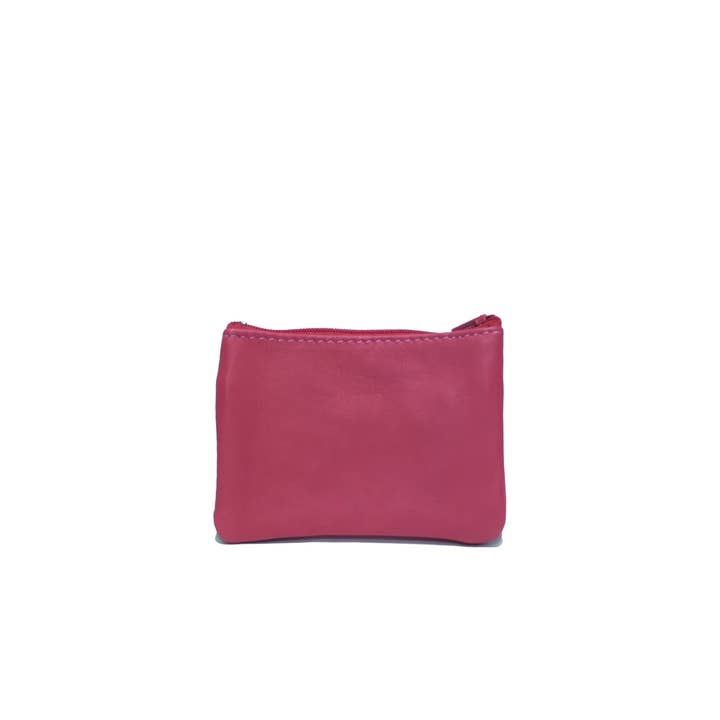 Royal marais - Wholesale Coin Purse - Women's - upcycled leather wallet 2