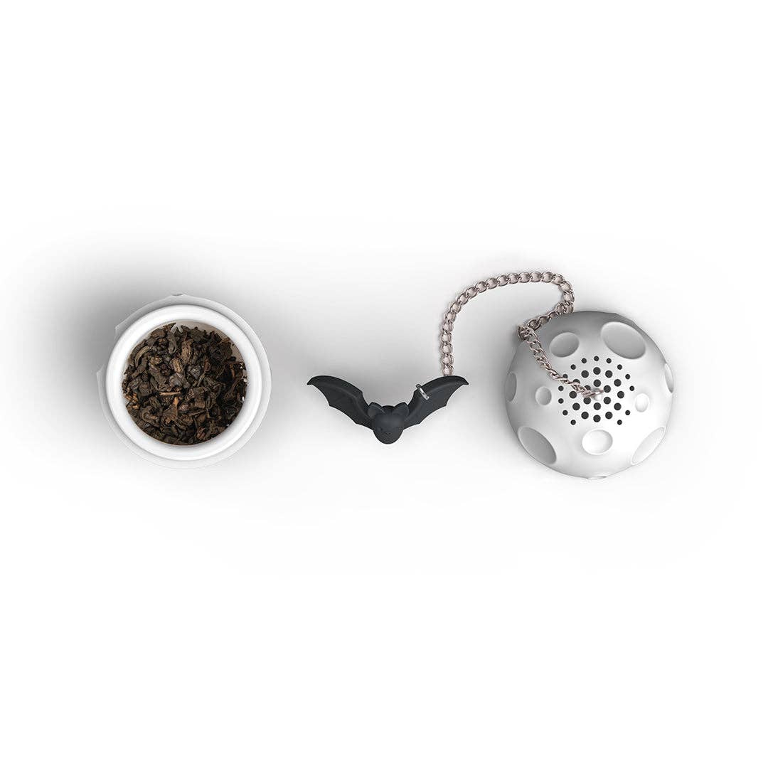 OTOTO - Wholesale Tea Strainer/Infuser - NEW Moonlit Tea Infuser - Tea Accessories & Gifts4