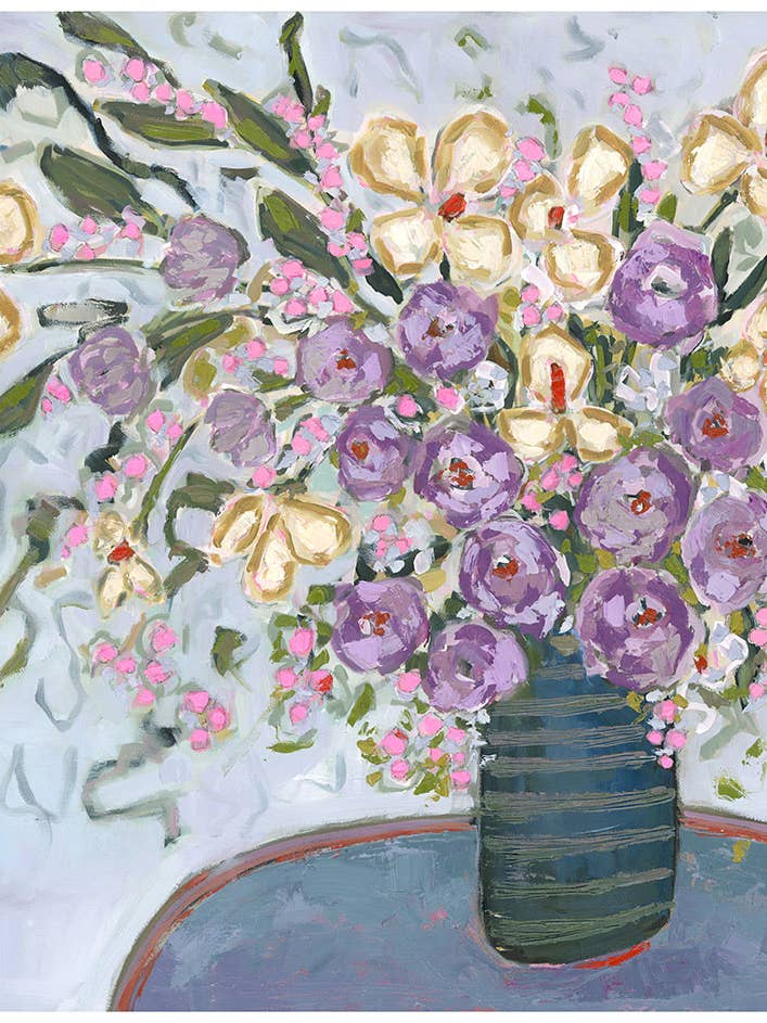 Green Gables - Impression artistique pour la vente par Amy Hamberlin