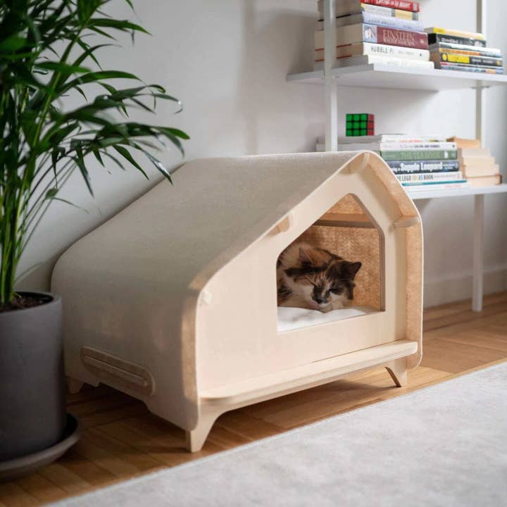 Pet Cabin for wholesale by Rawry Pets