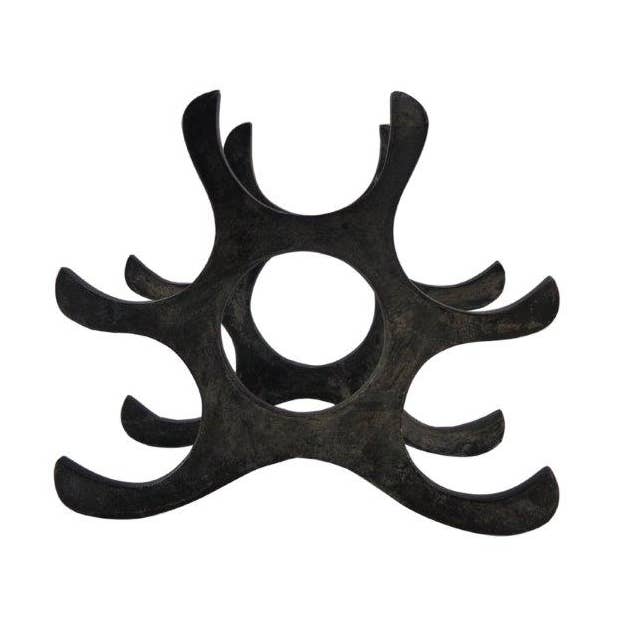 Metal Bottle Holder for wholesale by ADC Eindhoven