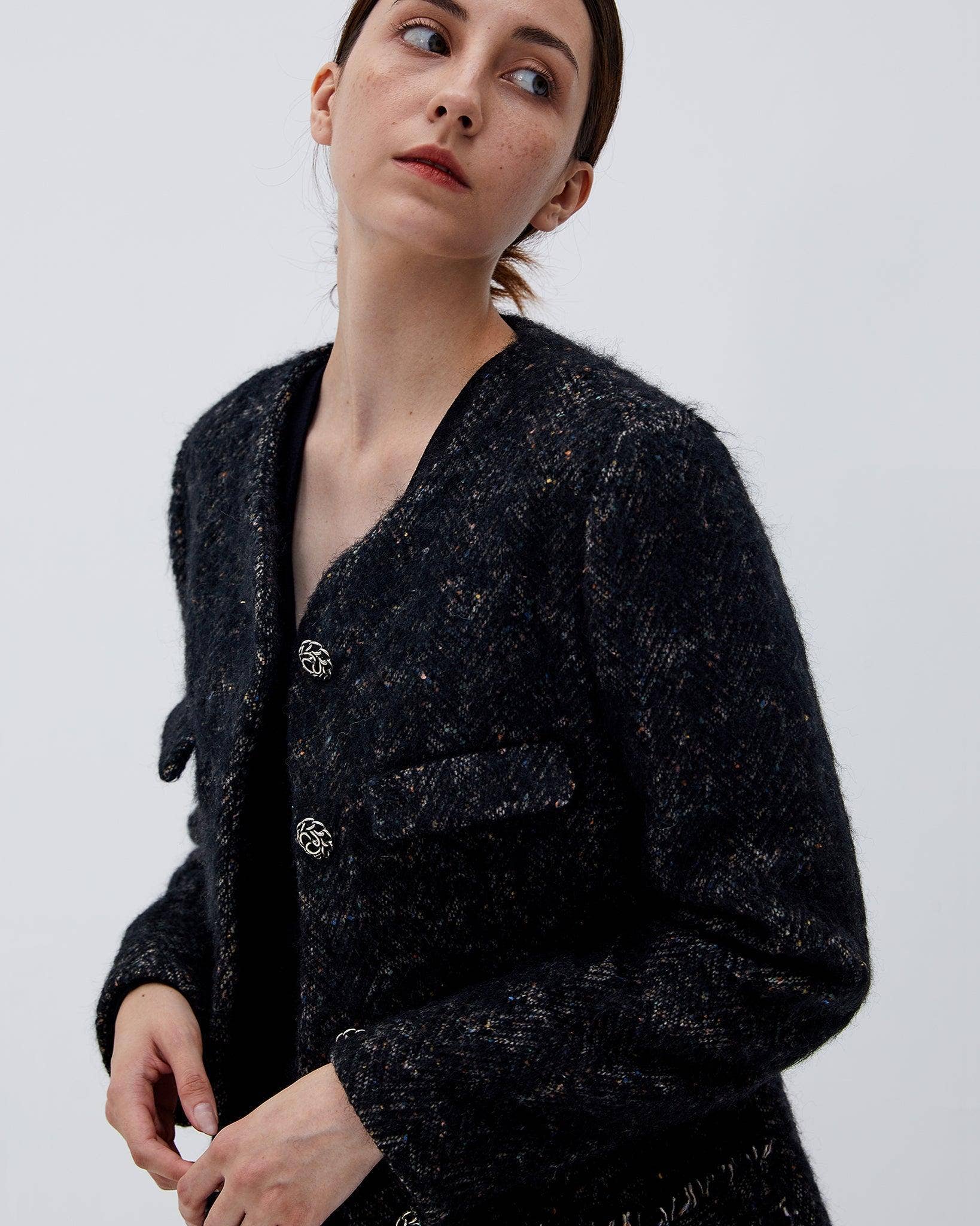 SUNDAY LIFE - Wholesale Jacket - Women's - Oria Jacket1