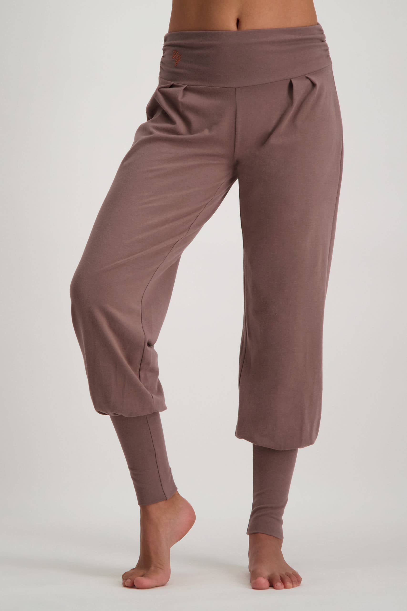 Urban Goddess - Wholesale Athletic Pants - Women's - Dakini Yoga Pants - Heath0