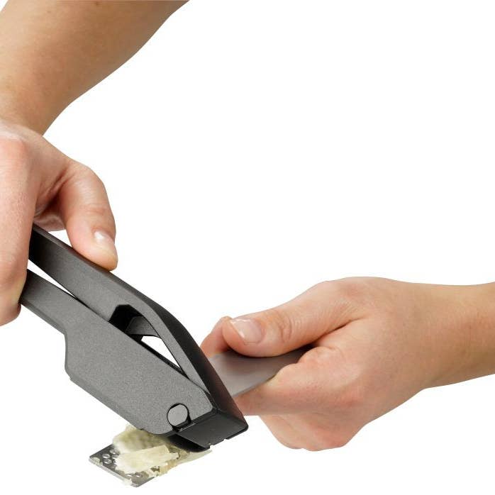 Fackelmann – wholesale Köksverktyg/-pryl – Fackelmann Kraftig Vitlökspress5