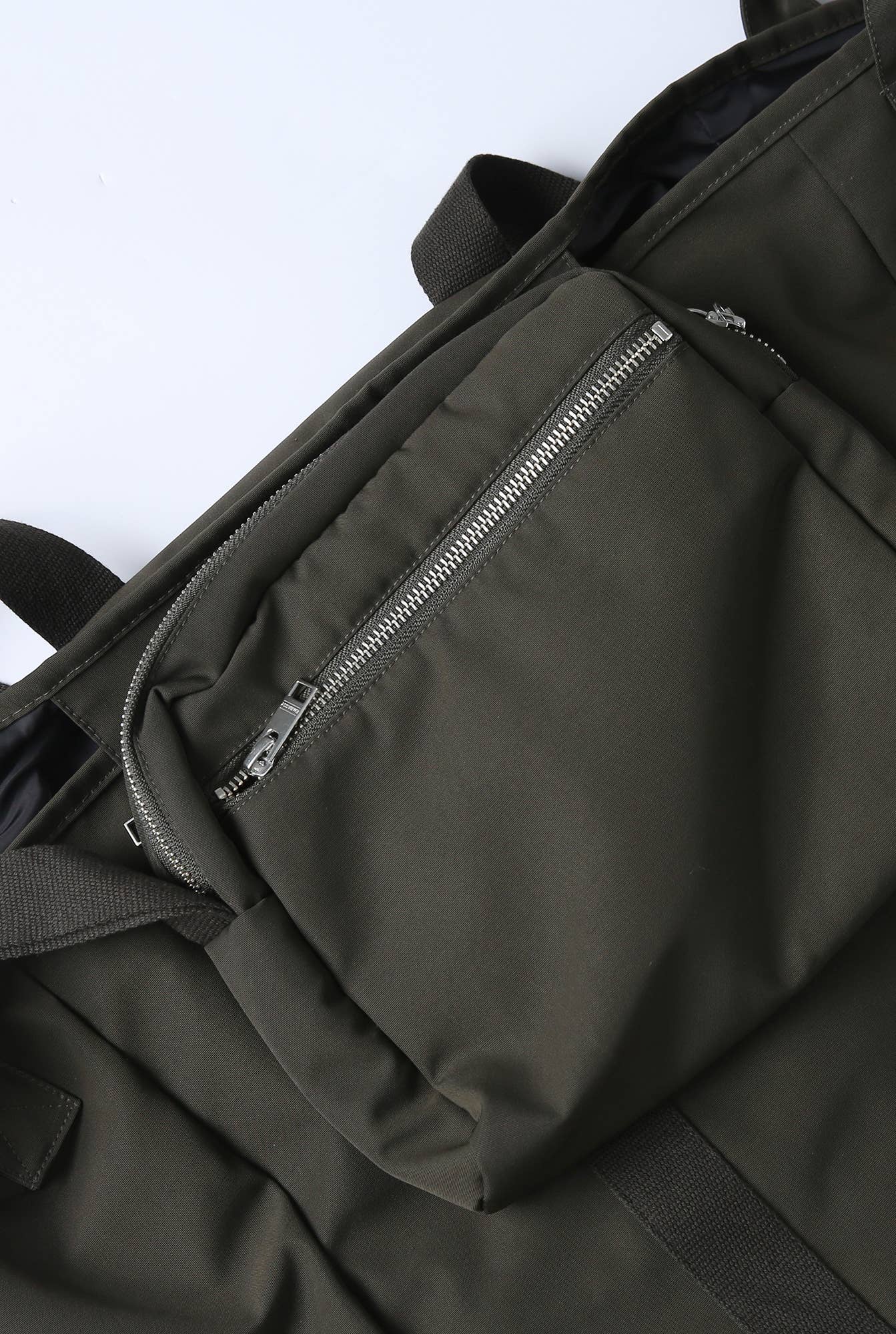 Embassy of Bricks and Logs – wholesale Tote bag – Unisex – Torino Orga Bag8