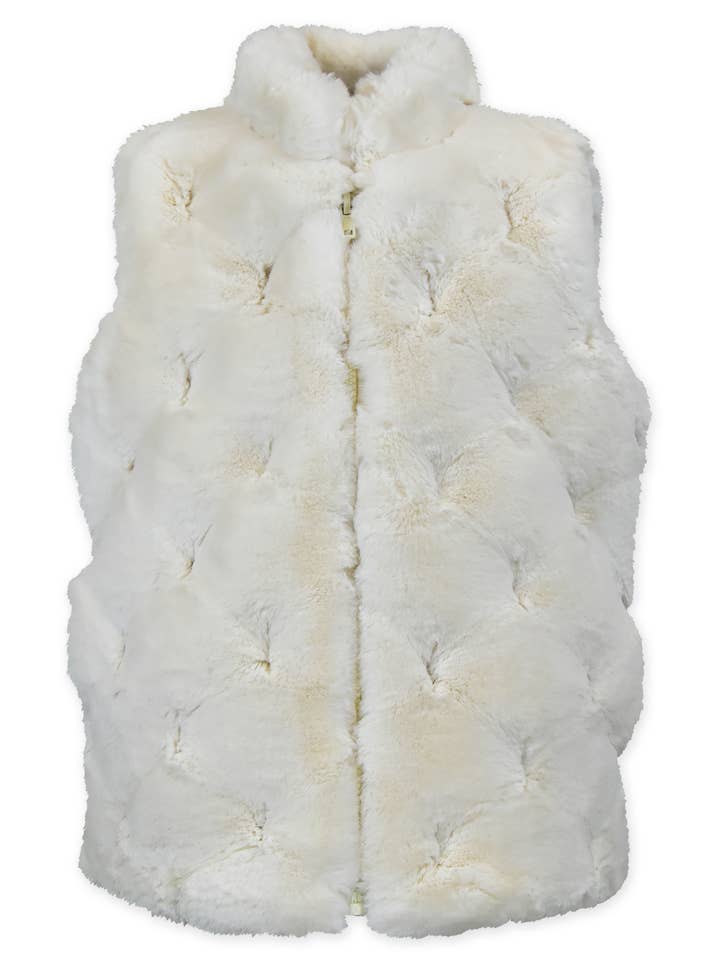 Lynlås Vest 3800-MOV-SP for engroshandel hos American Widgeon