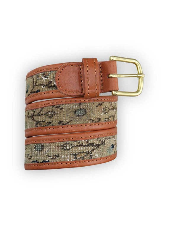 Teppichgürtel, Größe 42 für den Großhandel von Artemis Design Co.