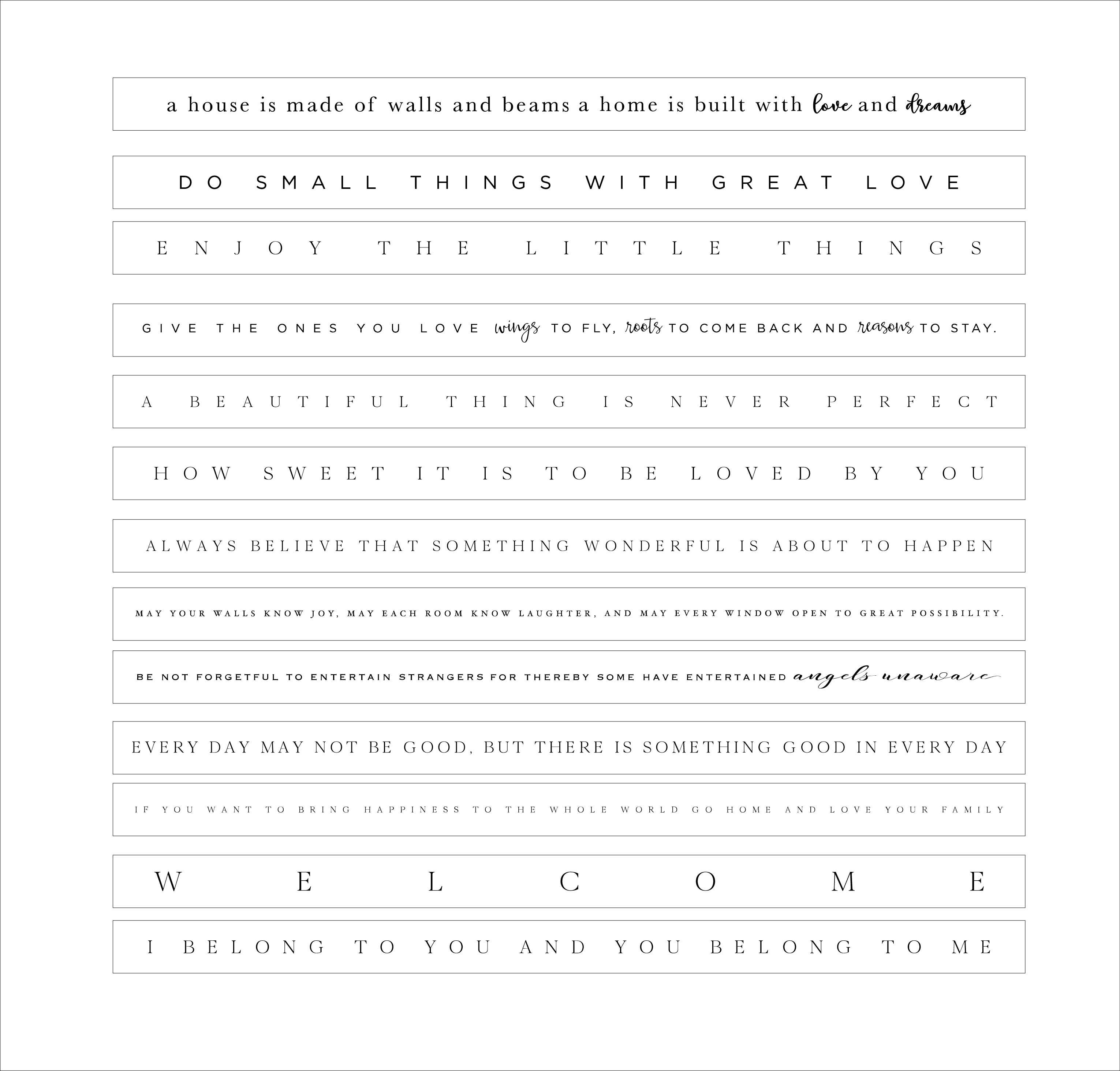 Brayden and Brooks - Wholesale Sign - Vintage Engraved Long2