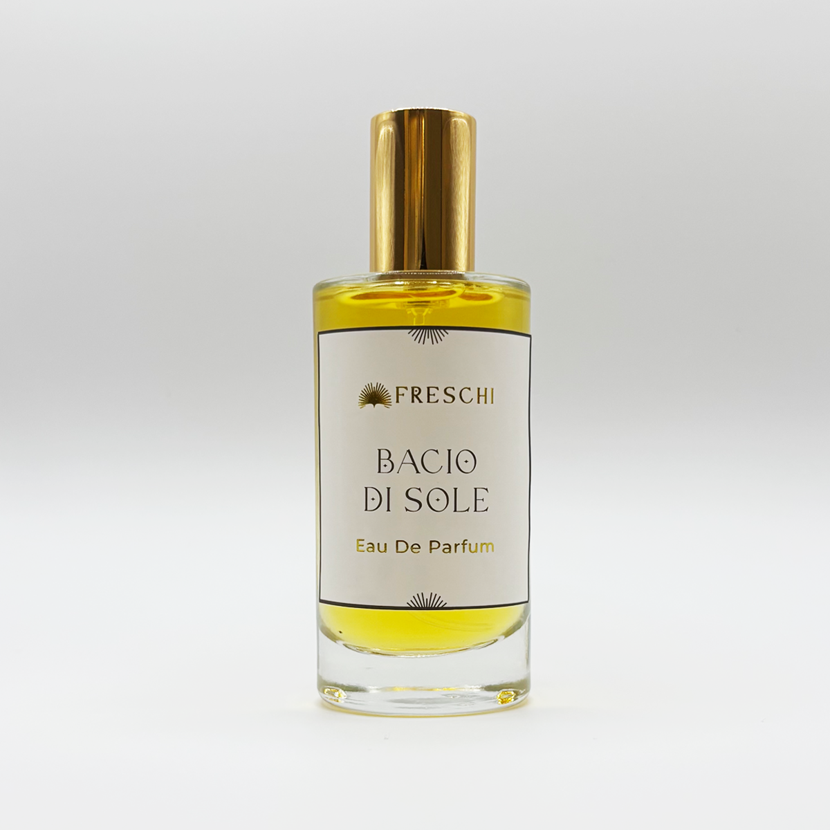 Freschi Parfums - Wholesale Perfume/Eau de Toilette - Bacio di Sole | Eau de Parfum0