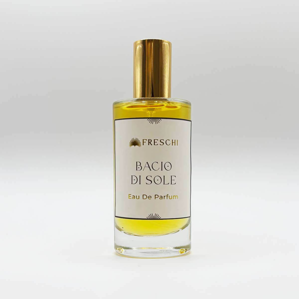 Freschi Parfums - Wholesale Perfume/Eau de Toilette - Bacio di Sole | Eau de Parfum