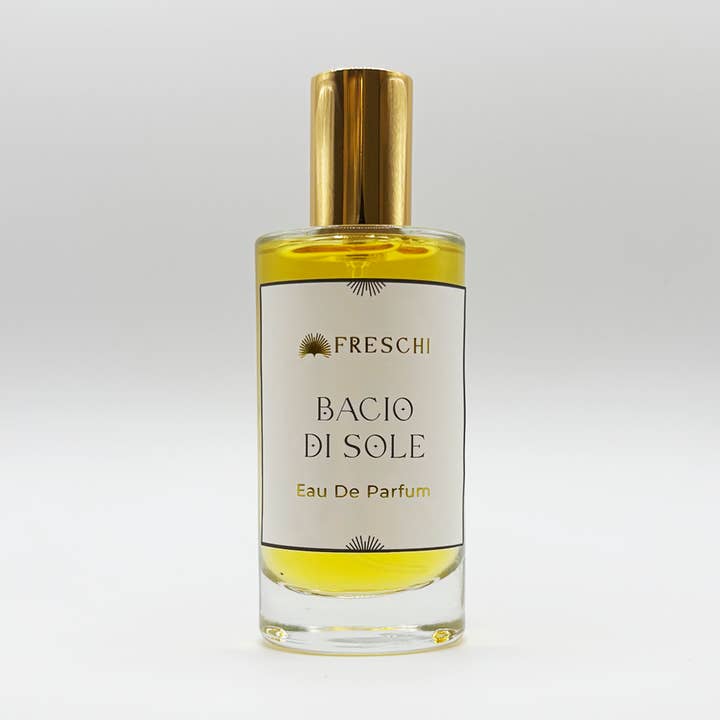 Freschi Parfums - Wholesale Perfume/Eau de Toilette - Bacio di Sole | Eau de Parfum0