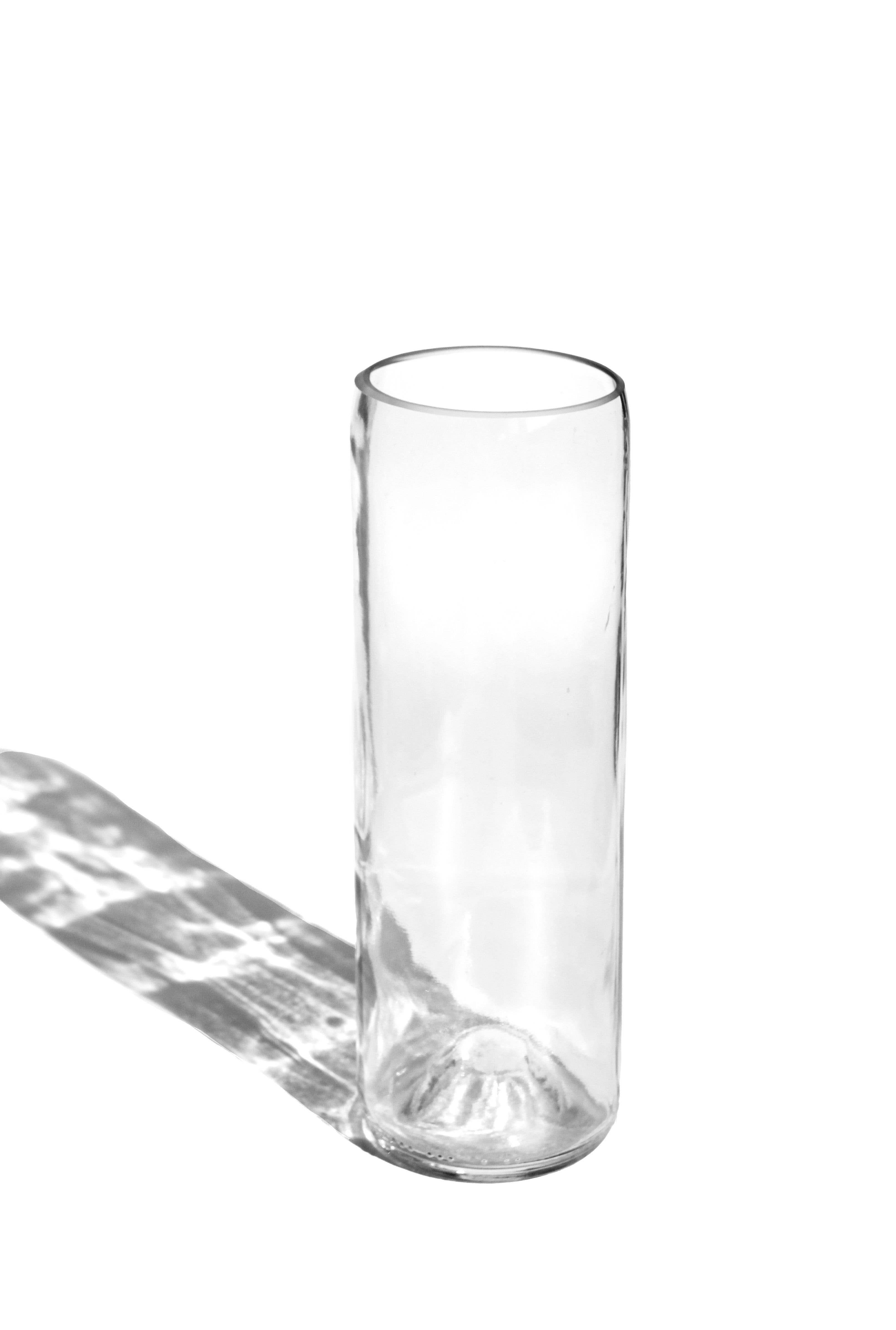 Ethical Global - Wholesale Vase - Vase Plain Eco - Upcycled Hand-Crafted2