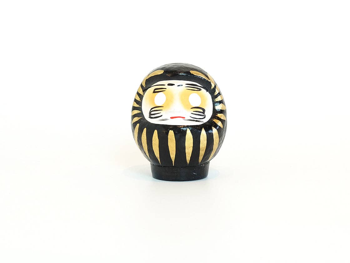 wagumi – wholesale Decorative figurine – Daimonya Daruma : S1 9cm1