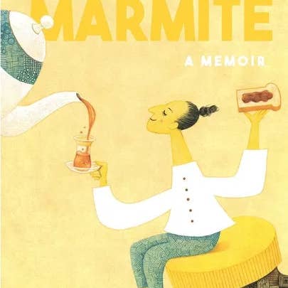 Books by splitShops - Wholesale Biography & Memoir - Surviving Marmite: A Memoir of Growing up Iranian in New Zealand - Paperback