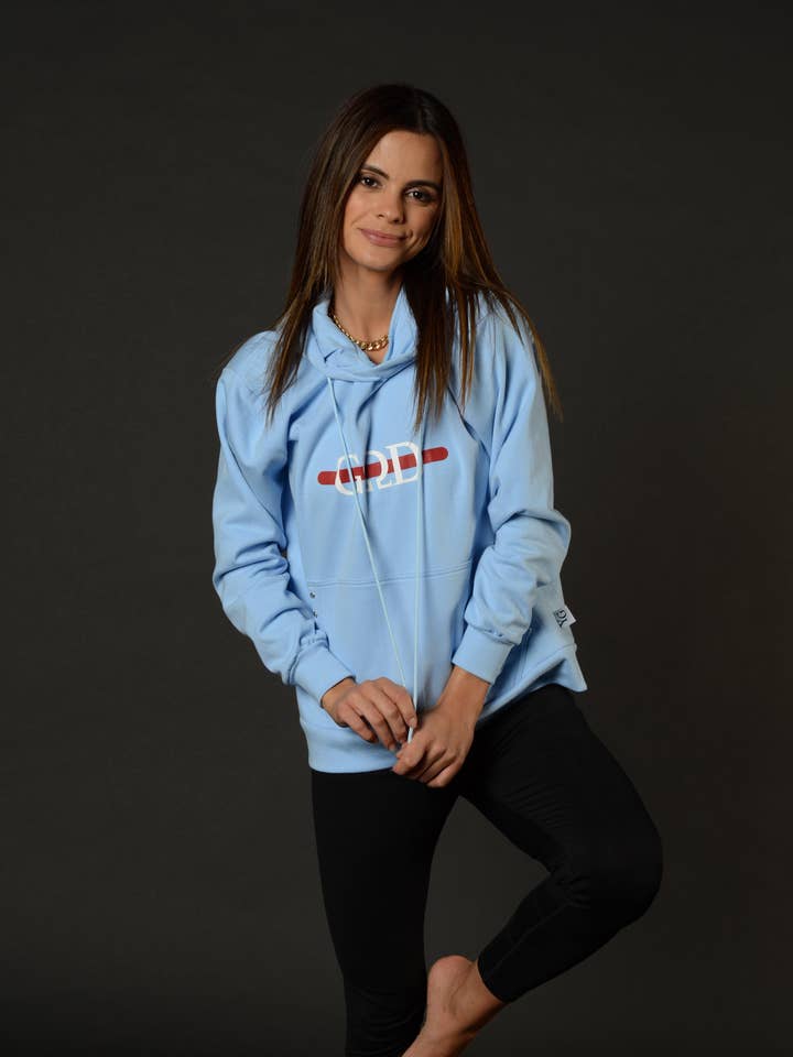 Elsker Angel Hættetrøje for engroshandel hos Young God