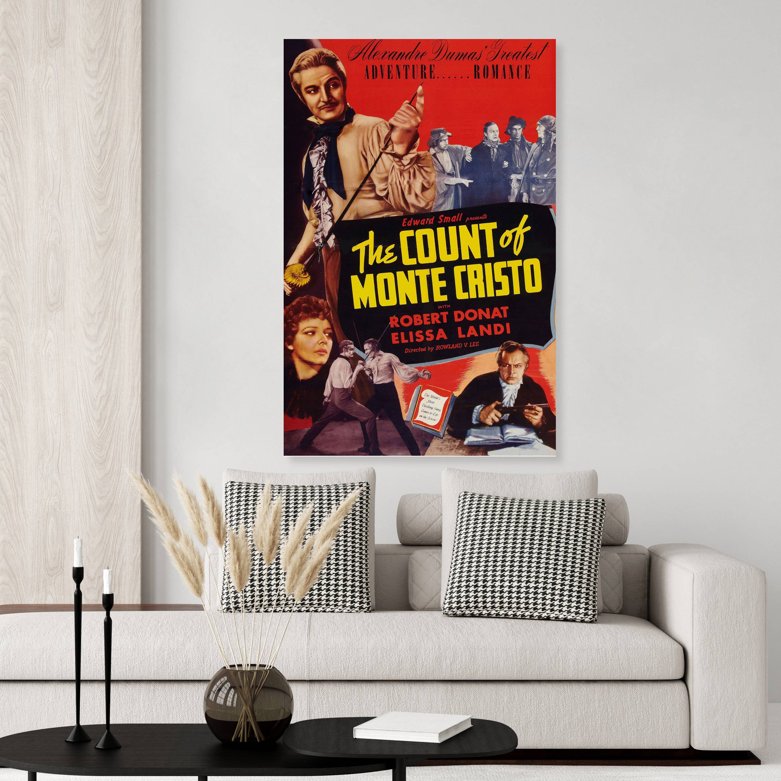 REMOVED BRAND - Wholesale Poster - Movie-1470