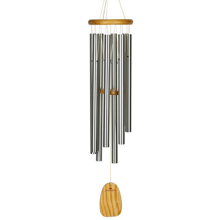 Woodstock Meditation Chime for wholesale by Woodstock Chimes