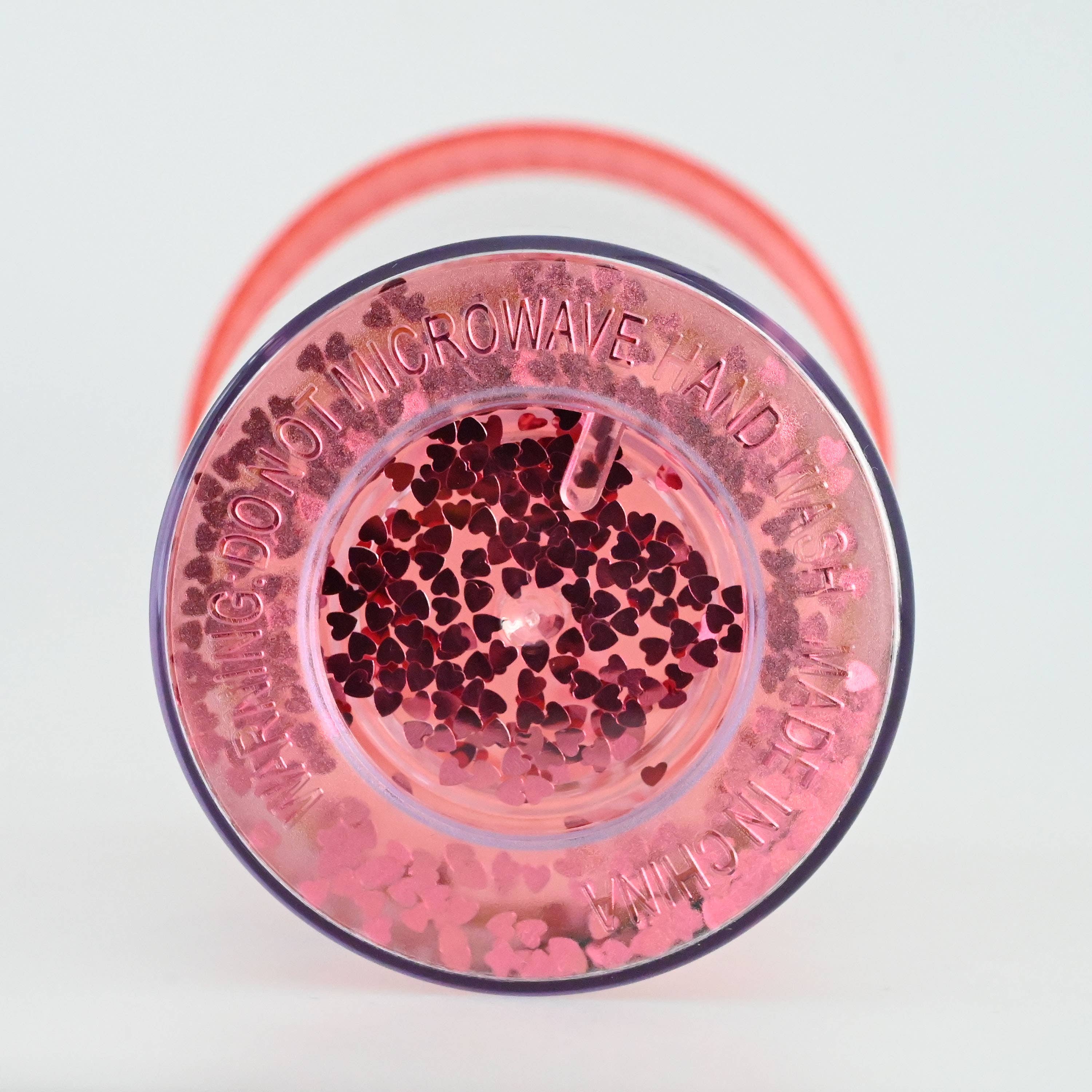 Silver Buffalo - Wholesale Drinking Glass/Cup - My Melody and Kuromi  32oz Confetti Cold Cup4