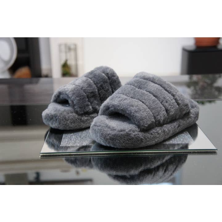 Top Staka – wholesale Slippers – Women's – 9021 Women plarfomr slidders 16