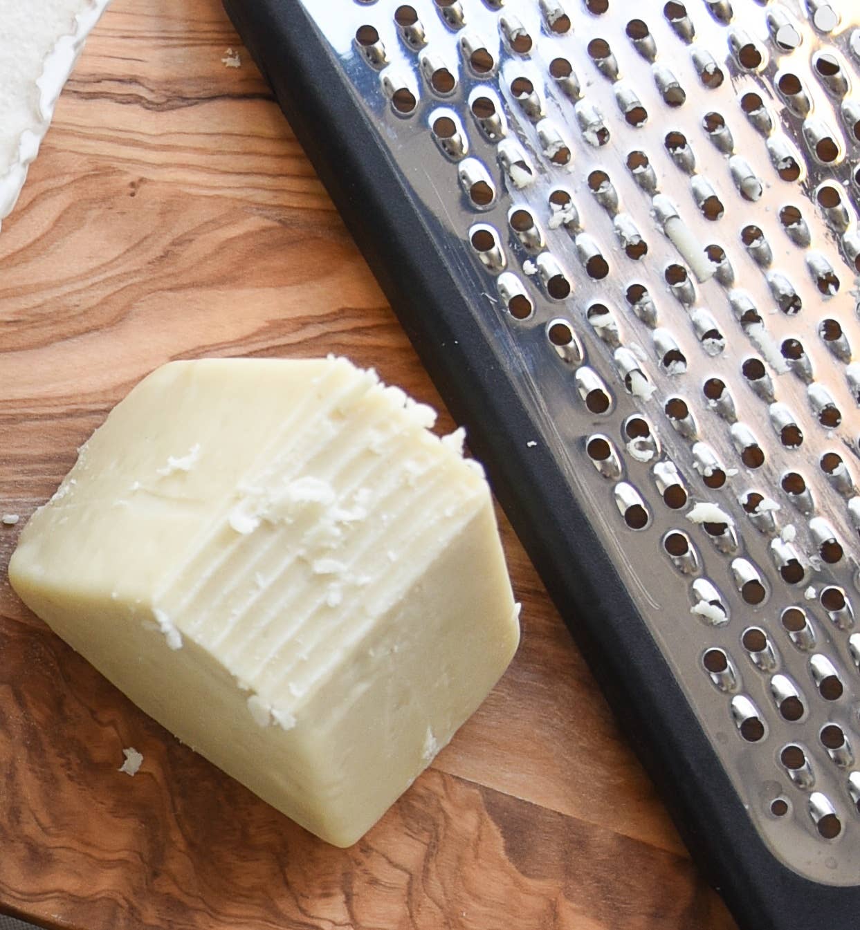 Rebel Cheese - Wholesale Cheese - Parmesan Plant Based - 5 oz