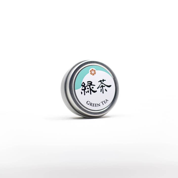 Beauty secrets of Japan – Engroshandel Læbepomade – Grøn te læbepomade