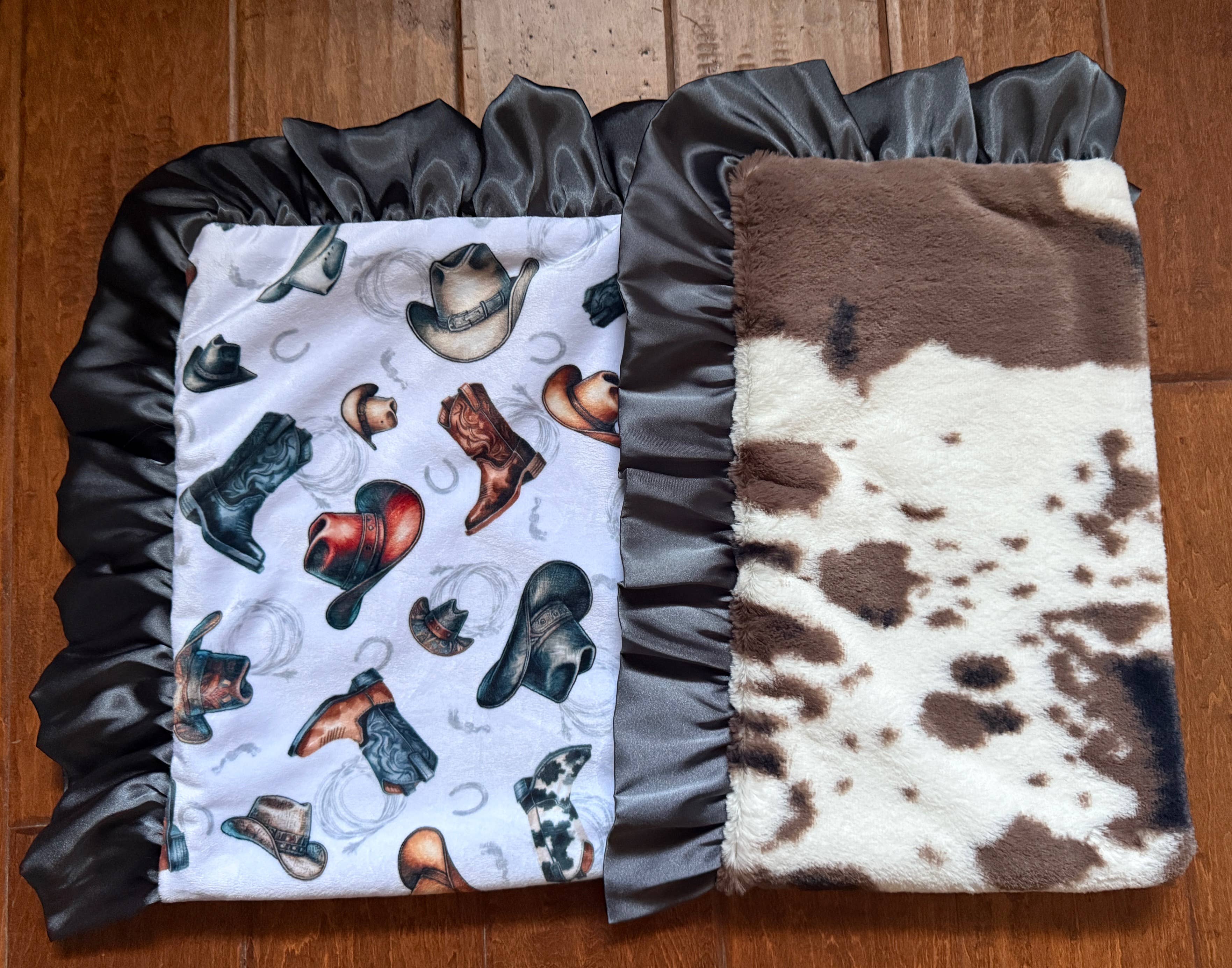 Cuddle Couture - Wholesale Bedding Blanket - Kids & Baby - The Okay corral