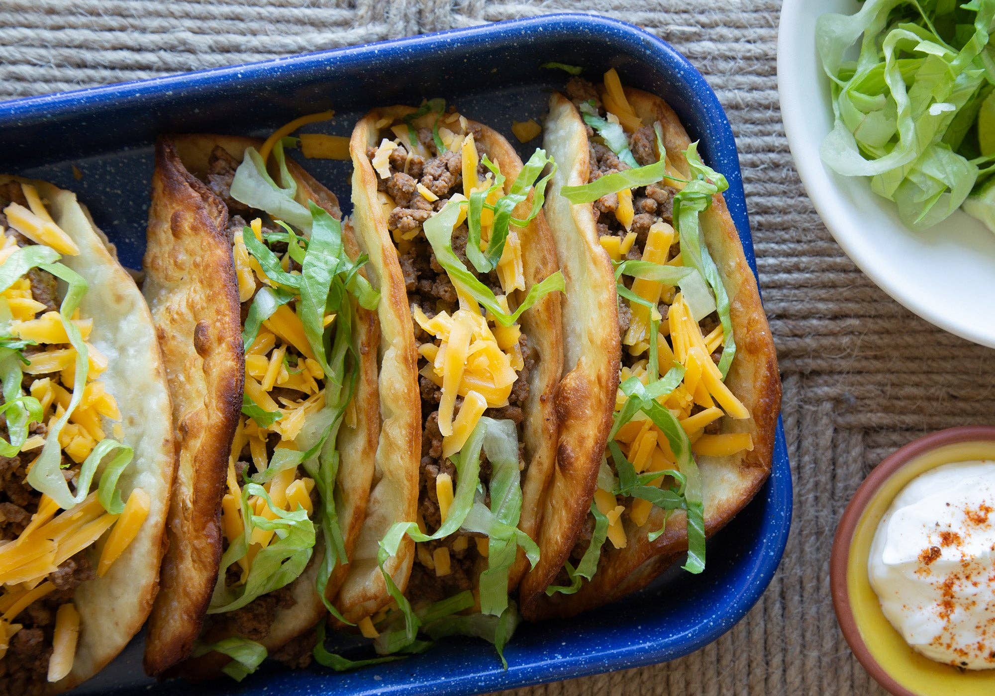 Heirloom Spice Co. - Wholesale Dried Spice Mix - Tex-Mex Seasoning5