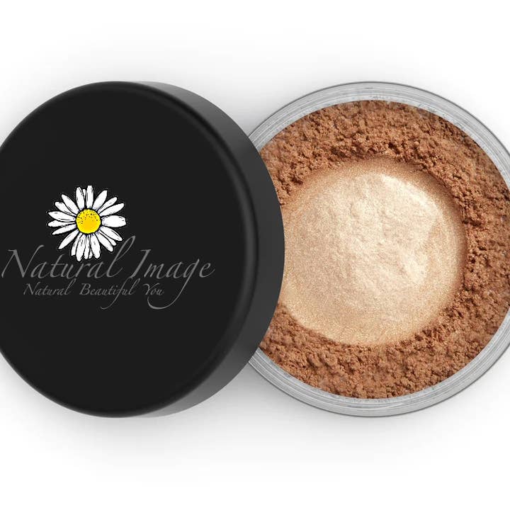 Face & Body Bronzer for wholesale by Natural Image Beauty