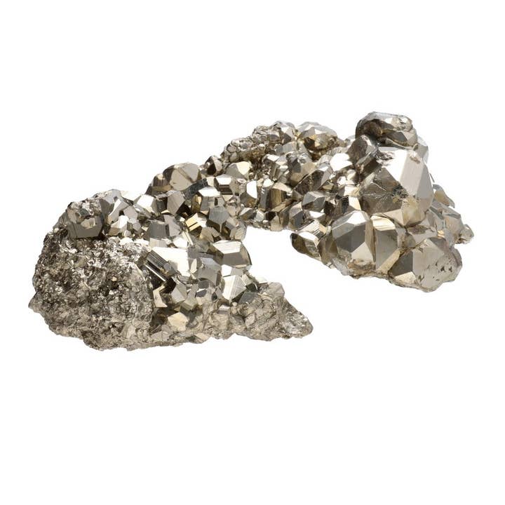 Vives de la Cortada S.L - Wholesale Spiritual Stone/Crystal - Raw Crystal Pyrite4