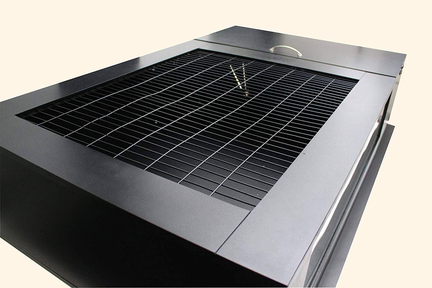 Penn-Plax - Wholesale Pet Carrier - Cat/Dog - Reptology Tortoise Palace – Designed for The Modern Home6