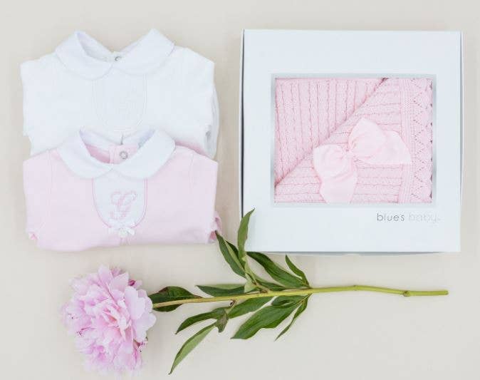 Blues Baby - Wholesale Clothing Set - Baby - Blues Baby Gift Box2