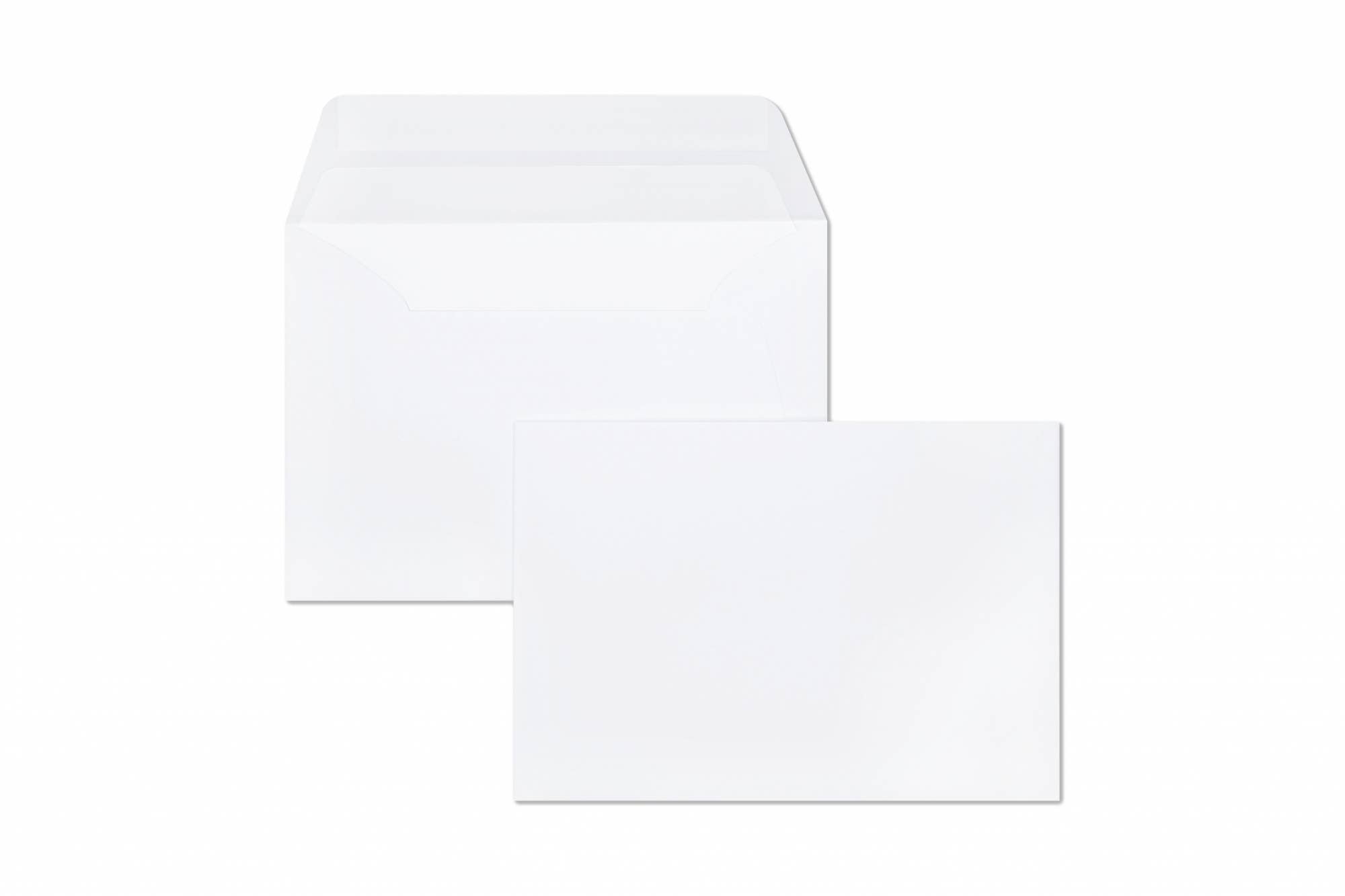 Exaclair - Wholesale Envelopes - Clairefontaine Triomphe Envelopes - Made in France1