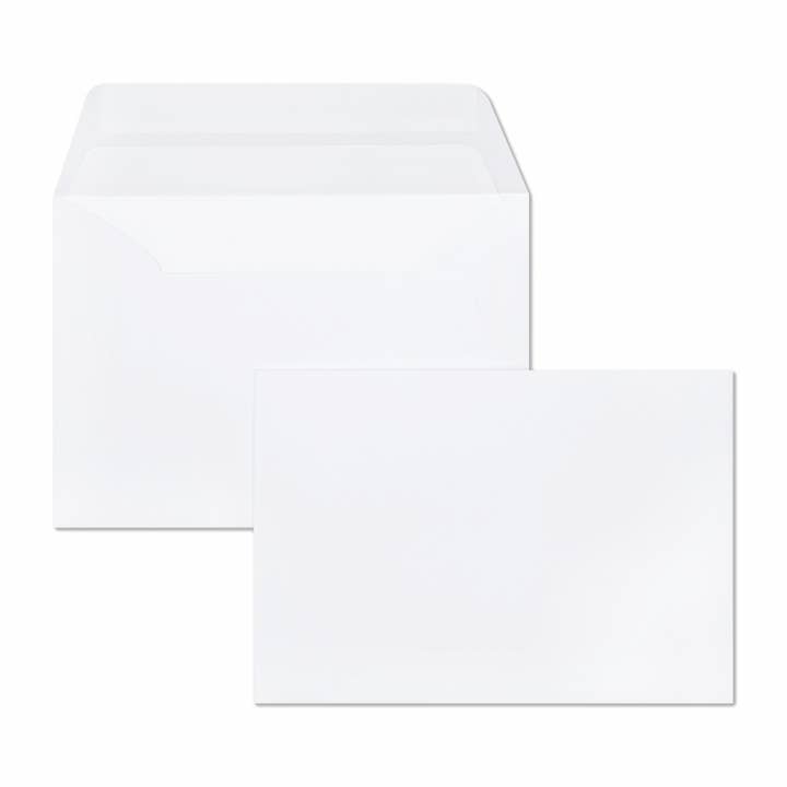 Exaclair - Wholesale Envelopes - Clairefontaine Triomphe Envelopes - Made in France1