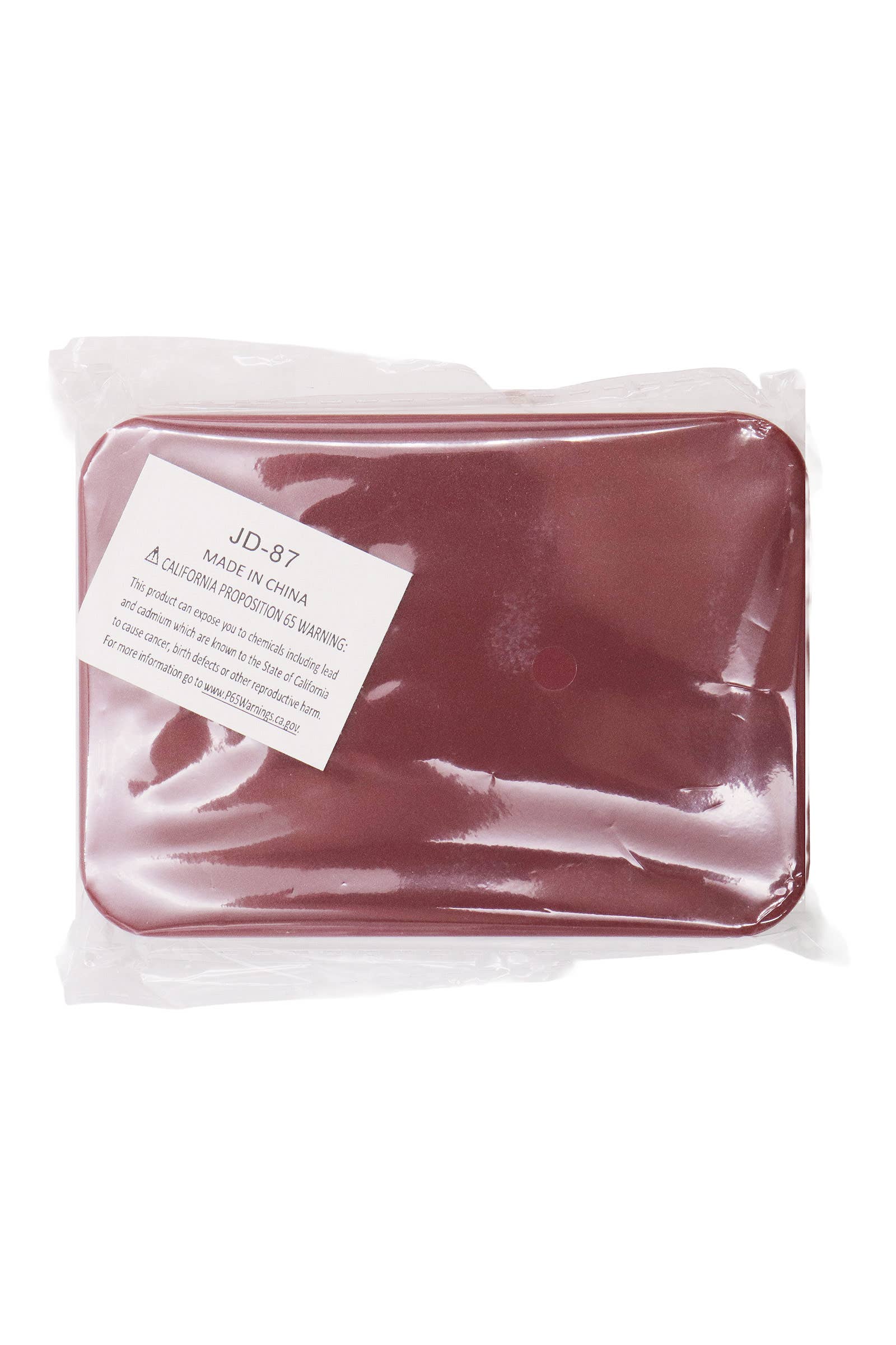 Cap Zone - Wholesale Nailcare Set - 4 Pcs Matte Stainless Steel Nailcare Set12